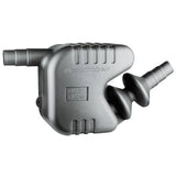 Water Lock Muffler 20L Made in Italy Can SB Exhaust Silencer