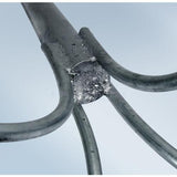 Boat Anchor Reef Anchor KIT 6mm Prongs Power Boat Anchor