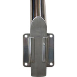 Rod Holder Removable 316G Stainless Steel