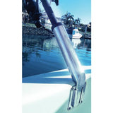 Rod Holder Removable 316G Stainless Steel