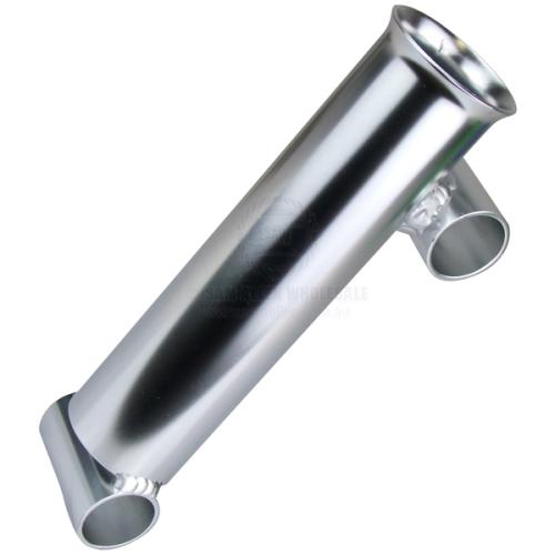 Boat Bimini Rod Holder Single Rod Holders For Rocket Launchers Alloy 25mm rails