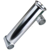 Boat Bimini Rod Holder Single Rod Holders For Rocket Launchers Alloy 25mm rails