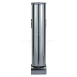 Boat Bimini Rod Holder Single Rod Holders For Rocket Launchers Alloy 25mm rails