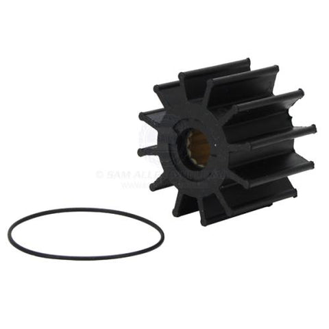 CEF IMPELLOR OE 17000K Sherwood replacement Impellor