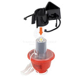 Lifebuoy Light Water Activated Floating Light & Mounting Bracket Solas Approved