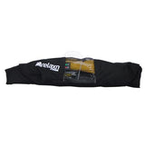 Inflatable Lifejacket Manual Waist Bag Black Relaxn Designed to fit all over 40kg