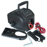 Relaxn Electric Boat Trailer Winch Remote Small Boat to approx 4.3m up to 450kg