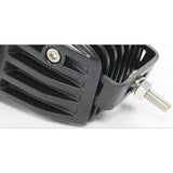 Marine Grade LED Work Light Relaxn Mako series 3200 Lumens