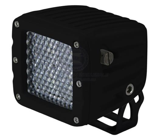 Marine Grade LED Work Light Relaxn Mako series 3200 Lumens