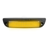 LED Flood Light Dual Colour White/Red with Anti-bug light Mako Series Relaxn Black