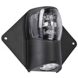 LED Navigation Light Masthead / Foredeck 3Nm Black Housing