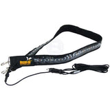 12 Volt Bug Light Waterproof LED Camping  Awning Strip Light Cool White &Yellow