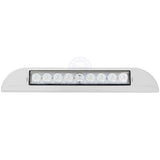 LED Awning Light 10 - 30V 231mm 550 Lumens Boat, Caravan, Truck White