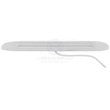 LED Awning Light 10 - 30V 231mm 550 Lumens Boat, Caravan, Truck White