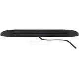 LED Awning Light 10 - 30V 231mm 550 Lumens Boat, Caravan, Truck Black