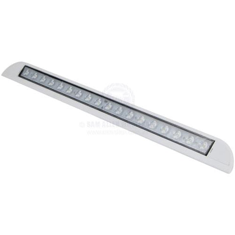 LED Awning Light 10 - 30V 480mm 1100 Lumens Boat, Caravan, Truck White