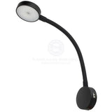LED Light Flexible Reading Chart/Map Red/White Light Boat/Caravan 10-30V with USB Relaxn