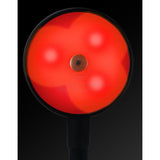 LED Light Flexible Reading Chart/Map Red/White Light Boat/Caravan 10-30V with USB Relaxn