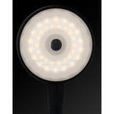 LED Light Flexible Reading Chart/Map Red/White Light Boat/Caravan 10-30V with USB Relaxn
