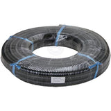 Boat Bilge Pump Hose for Boat/Marine use 10m Roll, 25mm Corrugated Very Flexible