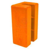 Outboard Tilt / trim Motor Support Trim Block Orange SCB