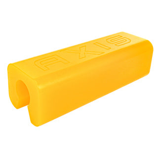 Outboard Tilt / trim Motor Support Trim Block Yellow AXIS