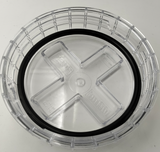 Vetus Cover & O-ring for Raw Water Filter FTR330 All Sizes 13-38mm P/N FTR3301