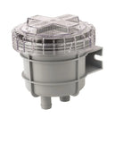 VETUS cooling water strainer type 330, for 19mm hose connections PN FTR330/19