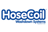 Deck Wash Flexible Hose Kit 7.5 Metres Rubber Tip Nozzle Included HoseCoil