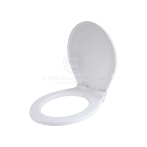 TMC Toilet Seat & Soft-close lid suit TMC Standard Style Small Bowl