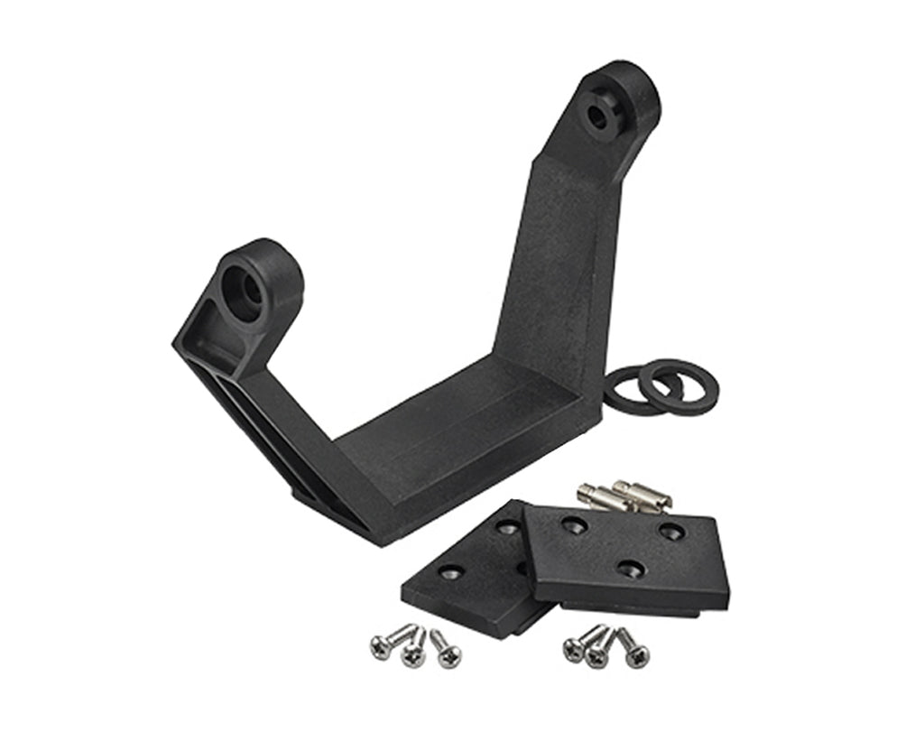 Bracket Mount Kit for Plastimo Offshore 105 Compass Black
