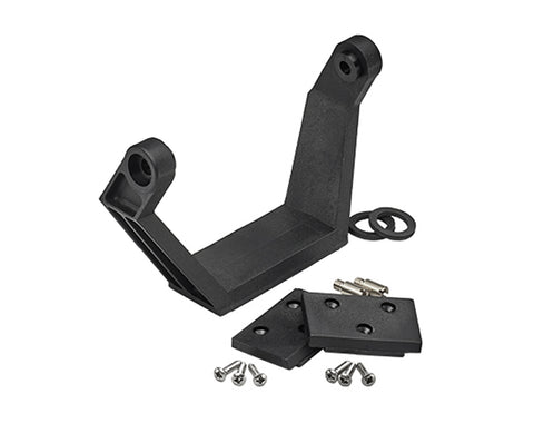 Bracket Mount Kit for Plastimo Offshore 105 Compass Black