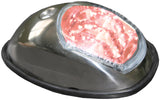 Navigation Lights Stainless Steel LED for Boats US COLREGS approved 2n Miles
