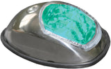 Navigation Lights Stainless Steel LED for Boats US COLREGS approved 2n Miles