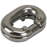 Chain Joining Link for Anchor Chain Joining Chain Links Stainless Steel 10mm