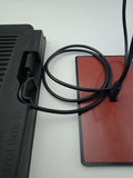 Boat 10 Digital Membrane Switch Panel Touch Control Panel On/Off Indicator