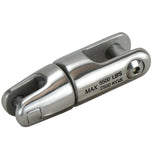 Anchor Swivel 316 Stainless steel grade 13mm-16mm chain size tested 1750kg SWL