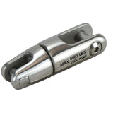 Anchor Swivel 316 Stainless Connector For 6mm- 8mm Chain 2500Kg Break Load