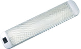 LED 12 or 24 Volt Cabin Light 32 LED Super Bright Warm White 9 watt 430 lumen