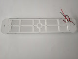LED 12 or 24 Volt Cabin Light 32 LED Super Bright Warm White 9 watt 430 lumen