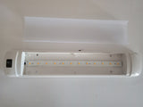 LED CABIN LIGHT Fluro 12 volt / 24 volt 12 LEDS 142 Lumens