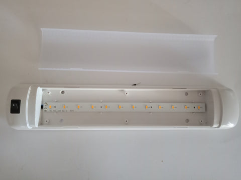 12 volt fluorescent discount lights for rv