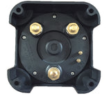 Battery Selector Switch Extra Heavy Duty 12 Volt or 24 Volt High Amp Rating