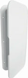 Fire Extinguisher Holder With hinged door Caravan Boat RV Fire Extinguisher case suits 1kg extinguisher