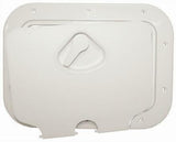 Access Hatch Caravan RV Boat Nuova Rade 375mm x 275mm with removable lid