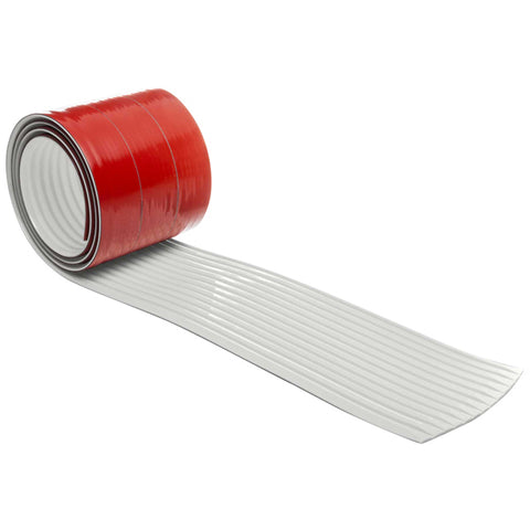 Bow Protector - KEELSHIELD White 1520mm x 127mm