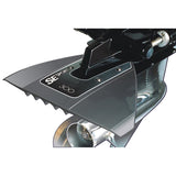 SE Sport Outboard Hydrofoil 300 Turbo Outboard Hydro Foil High Performance Turbo Grey