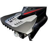 Se Sport Outboard Hydrofoil 400 Turbo Outboard HydroFoil High Performance Grey Drill Free