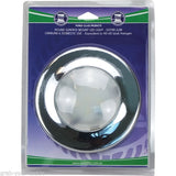 LED Light Cabin Light Truck Caravan Boat Ultra Slim Dome light