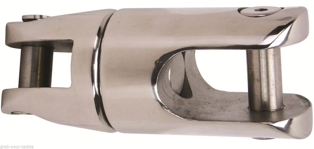 Anchor Swivel 316 Stainless steel grade 13mm-16mm chain size tested 1750kg SWL